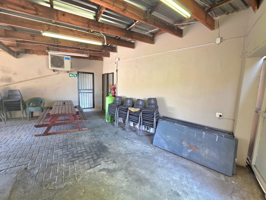 Commercial Property for Sale in Bethlehem Free State